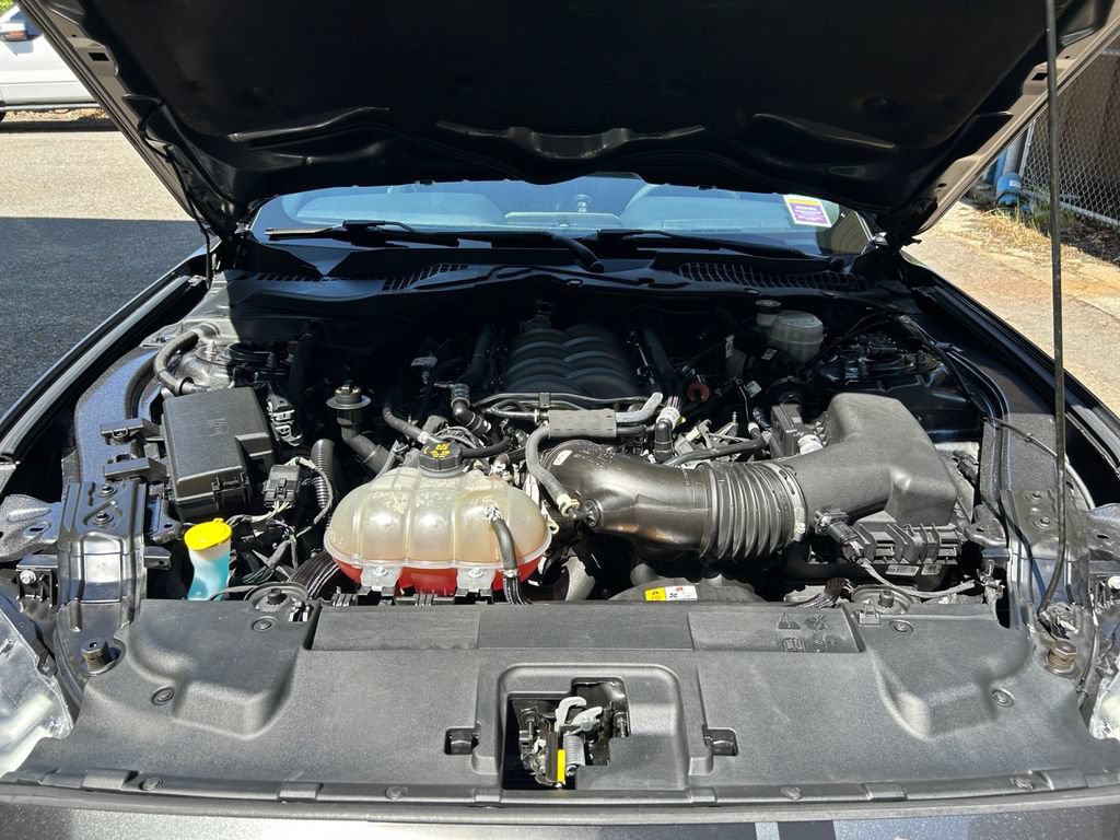 Used 2018 Ford Mustang GT RWD image 29
