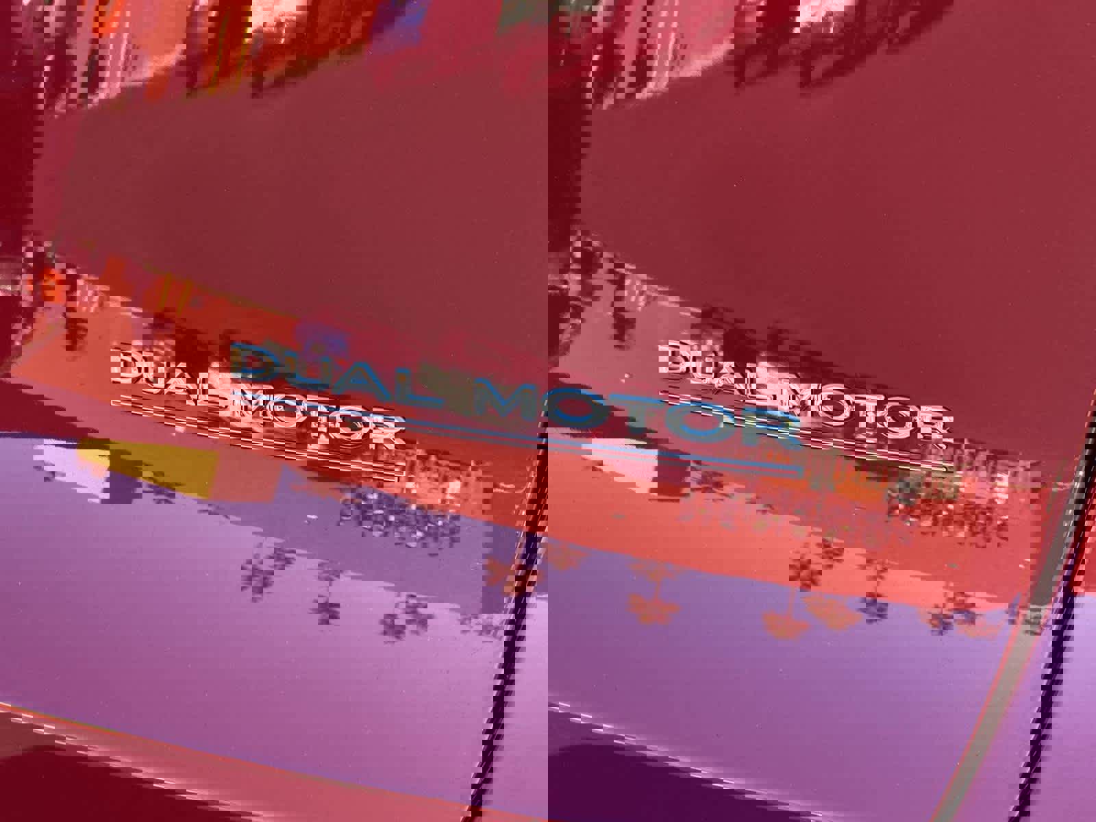 Used 2023 Tesla Model Y Performance image 7