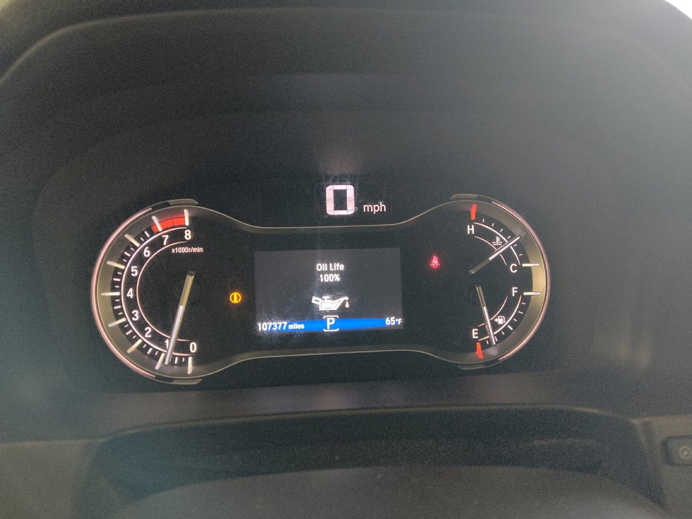 Used 2017 Honda Pilot Elite image 23
