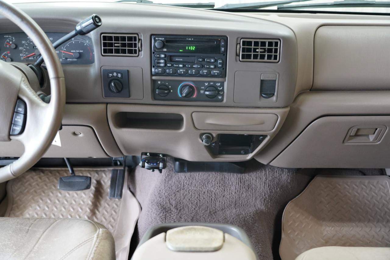 Used 2000 Ford F250 Lariat AWD/4WD image 18