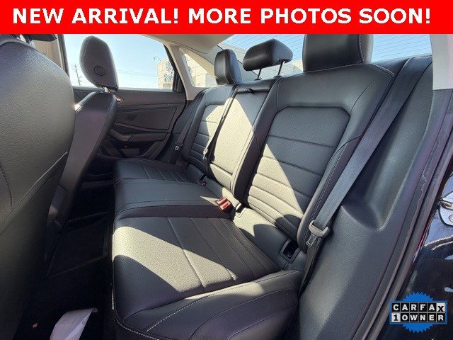 Used 2024 Volkswagen Jetta SE image 7