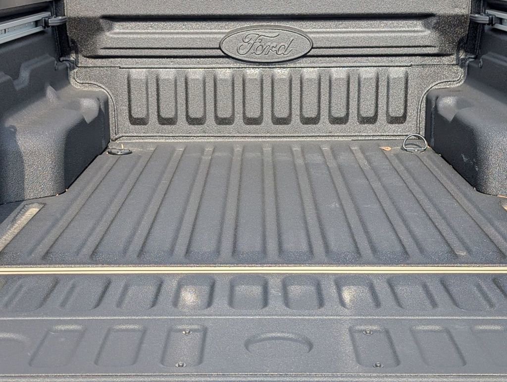 New 2025 Ford Maverick Lariat AWD/4WD image 18