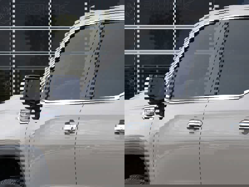 New 2026 GMC Sierra 1500 Denali image 12
