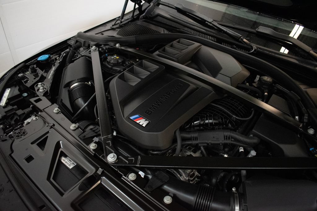 New 2026 BMW M2 w/ Lighting Package RWD image 10
