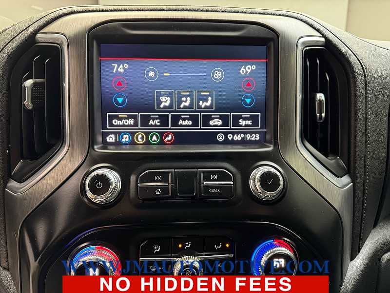 Used 2020 GMC Sierra 2500 Denali w/ Denali Ultimate Package image 25