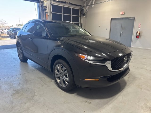 Used 2025 MAZDA CX-30 AWD 2.5 S w/ Premium Package image 20