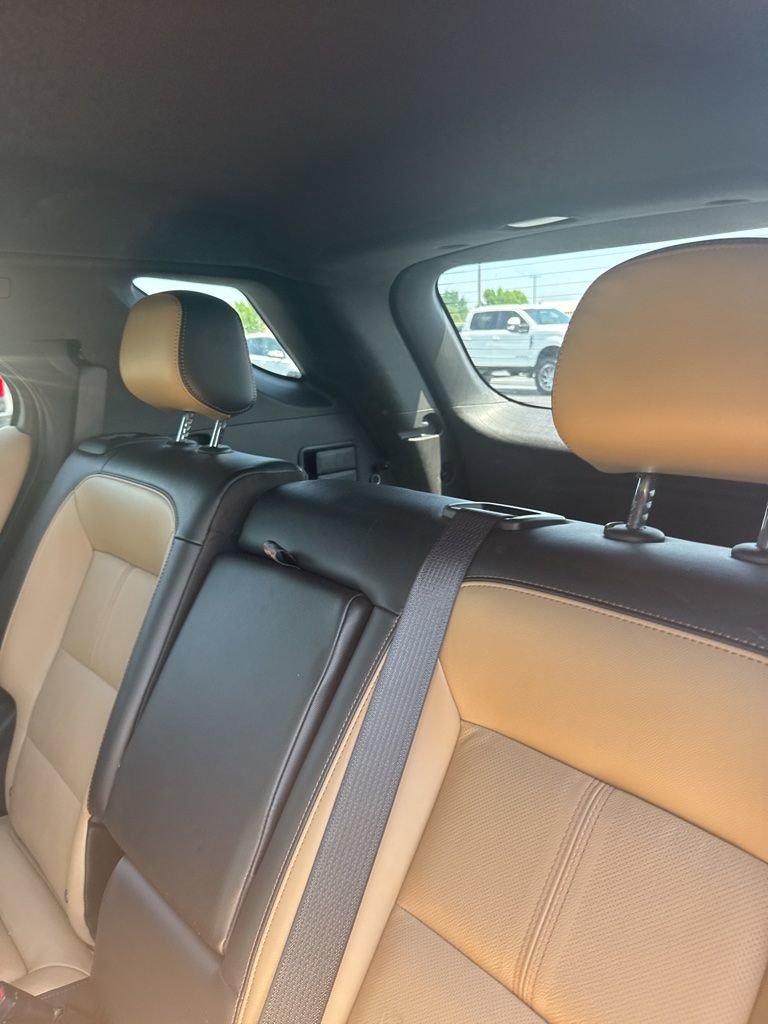 Used 2023 Chevrolet Equinox Premier AWD/4WD image 10