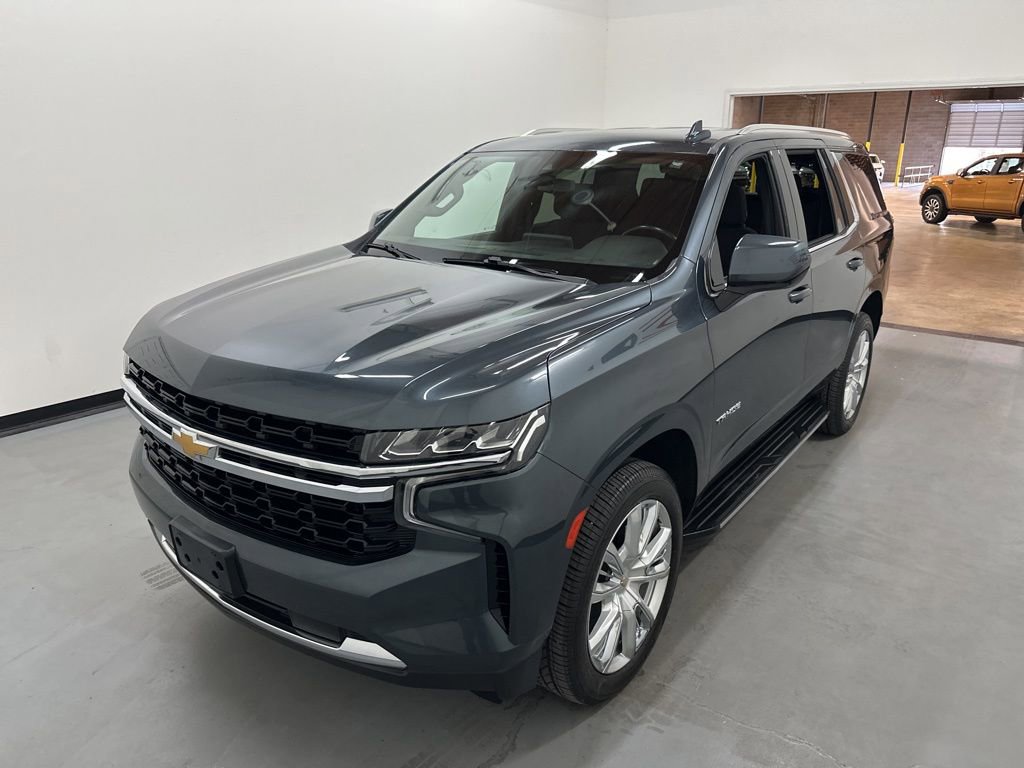 Used 2021 Chevrolet Tahoe LS image 17