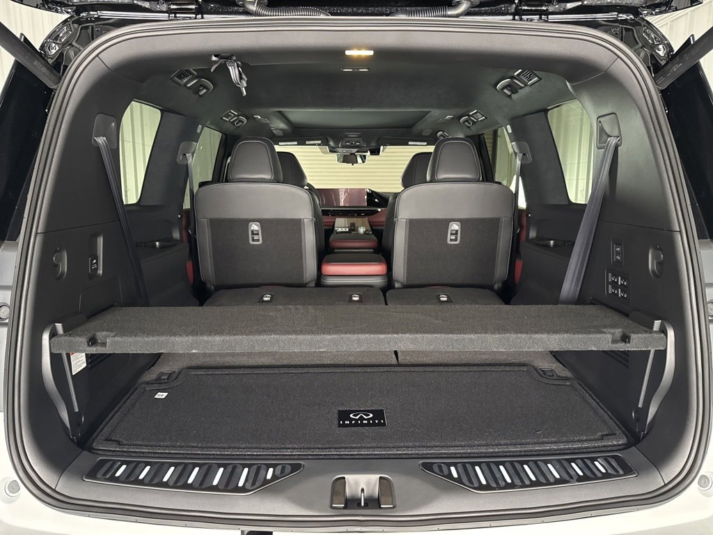 New 2026 INFINITI QX80 Autograph image 10