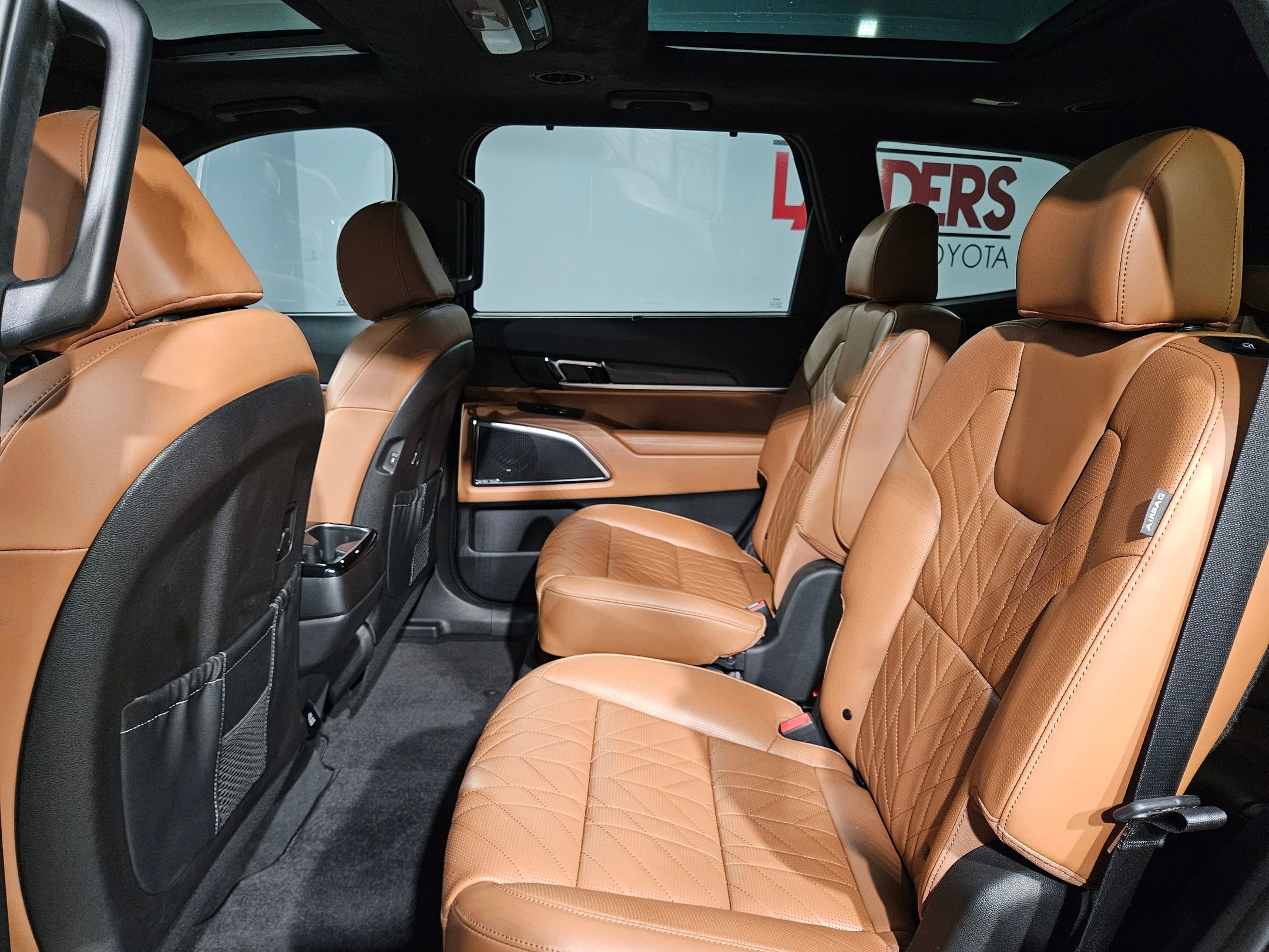 Used 2024 Kia Telluride SX Prestige X-Line AWD/4WD image 39