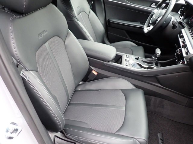 Used 2024 Kia K5 GT-Line w/ GT-Line Premium Package image 12
