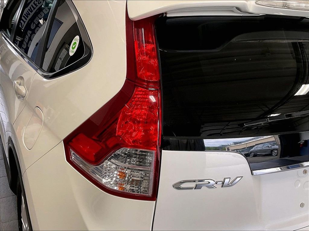 Used 2013 Honda CR-V EX-L image 33