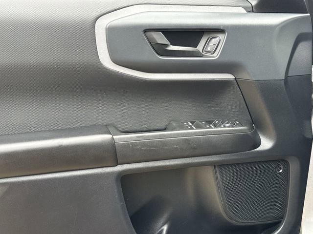 Used 2021 Ford Bronco Sport Big Bend AWD/4WD image 24