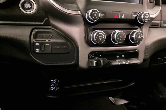 Used 2024 RAM 3500 Big Horn image 30