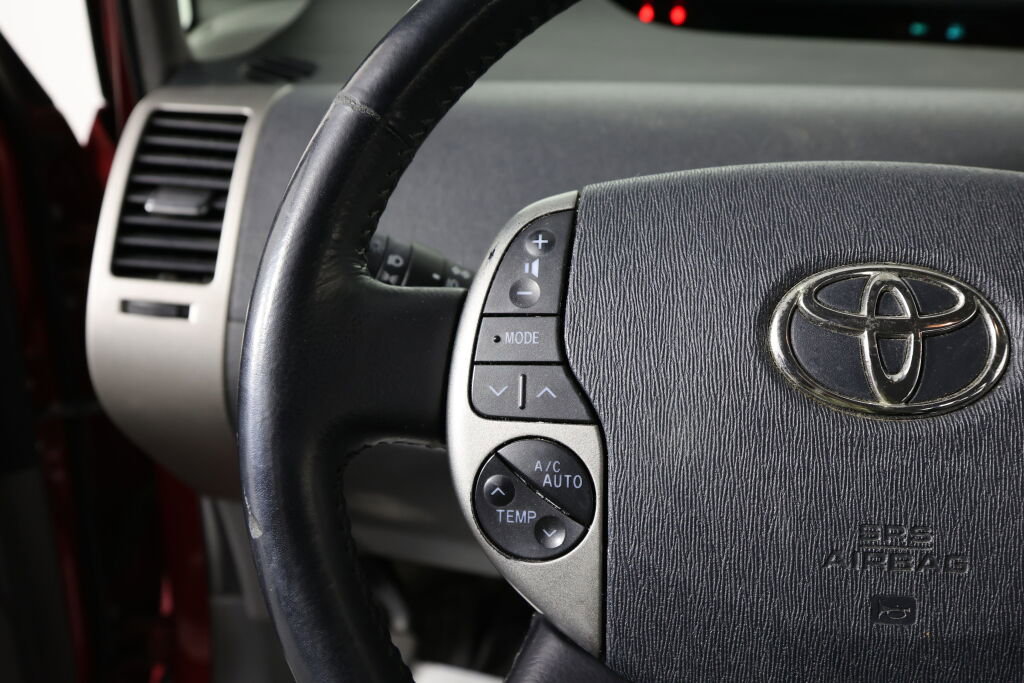 Used 2009 Toyota Prius Touring image 32