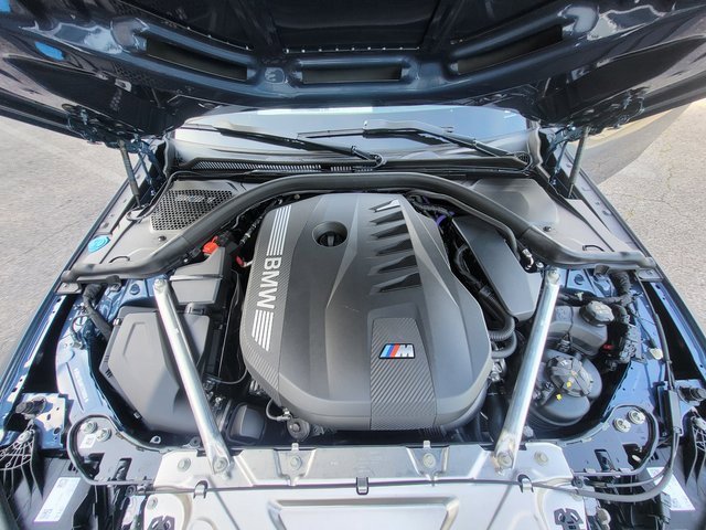 New 2026 BMW M440i Coupe w/ Premium Package image 10