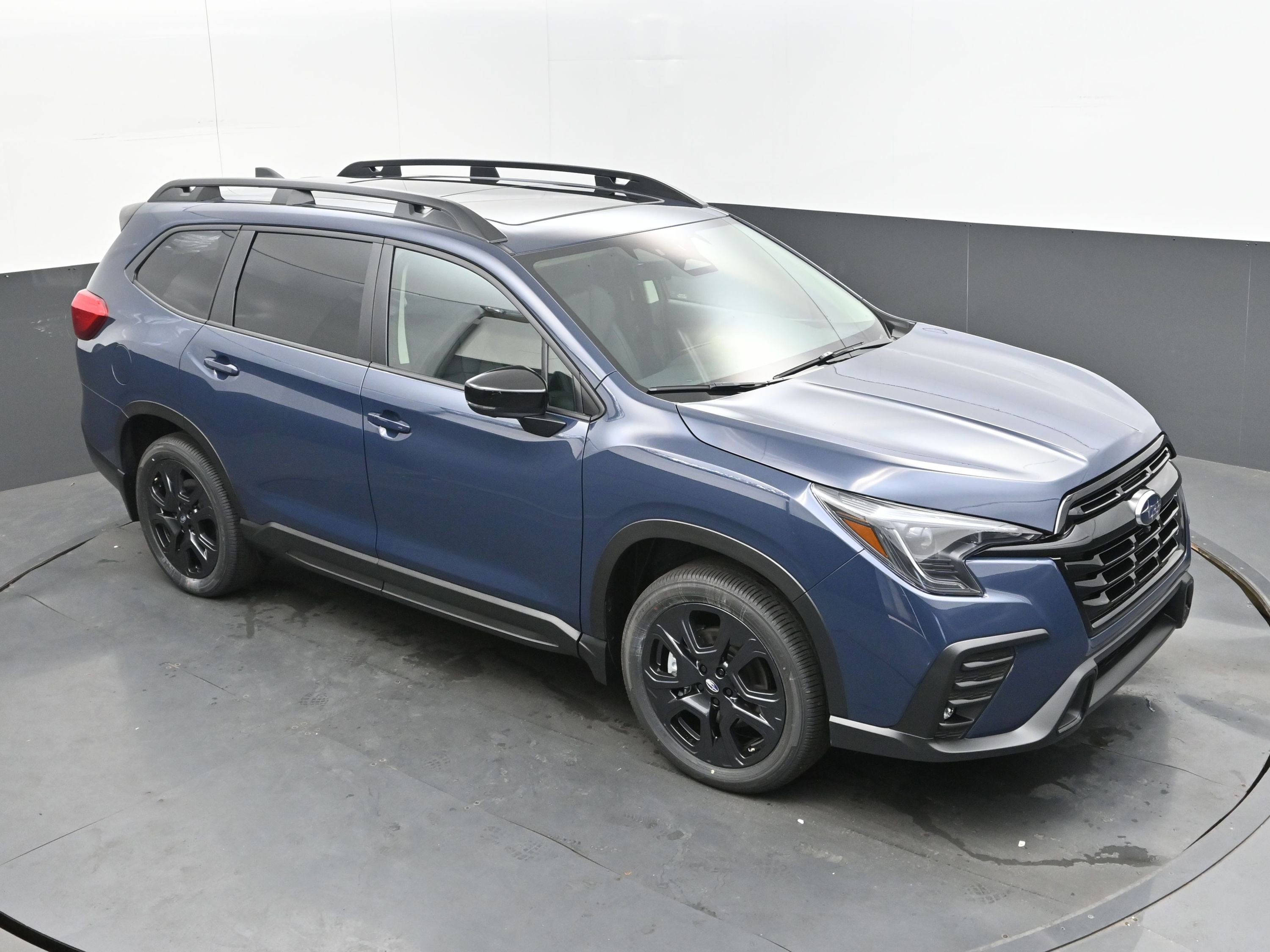 New 2025 Subaru Ascent Bronze Edition image 29