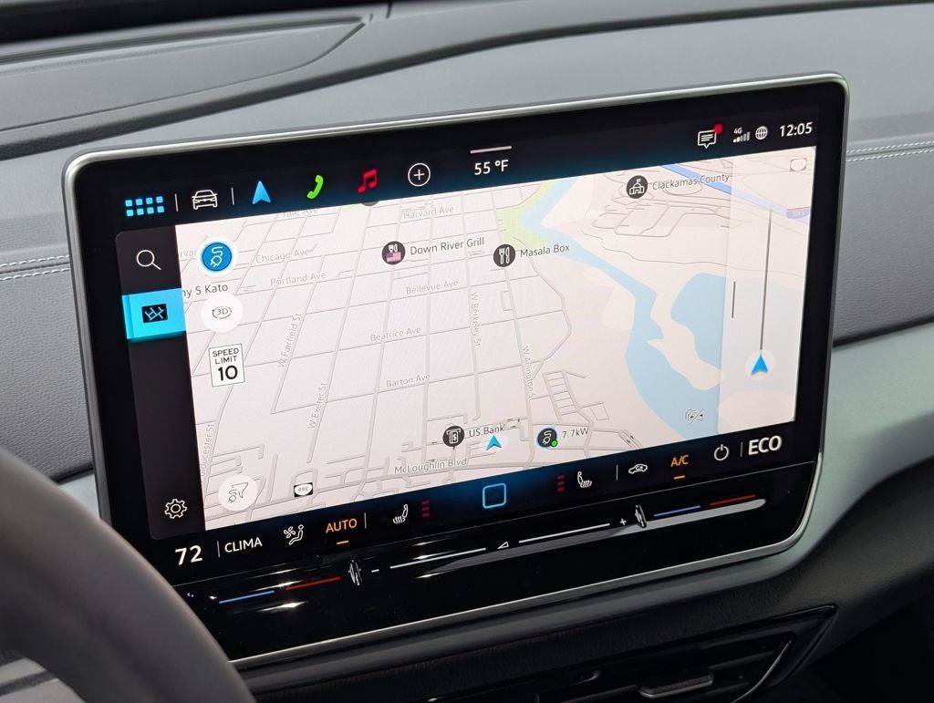 New 2026 Volkswagen ID.4 Pro AWD/4WD image 18