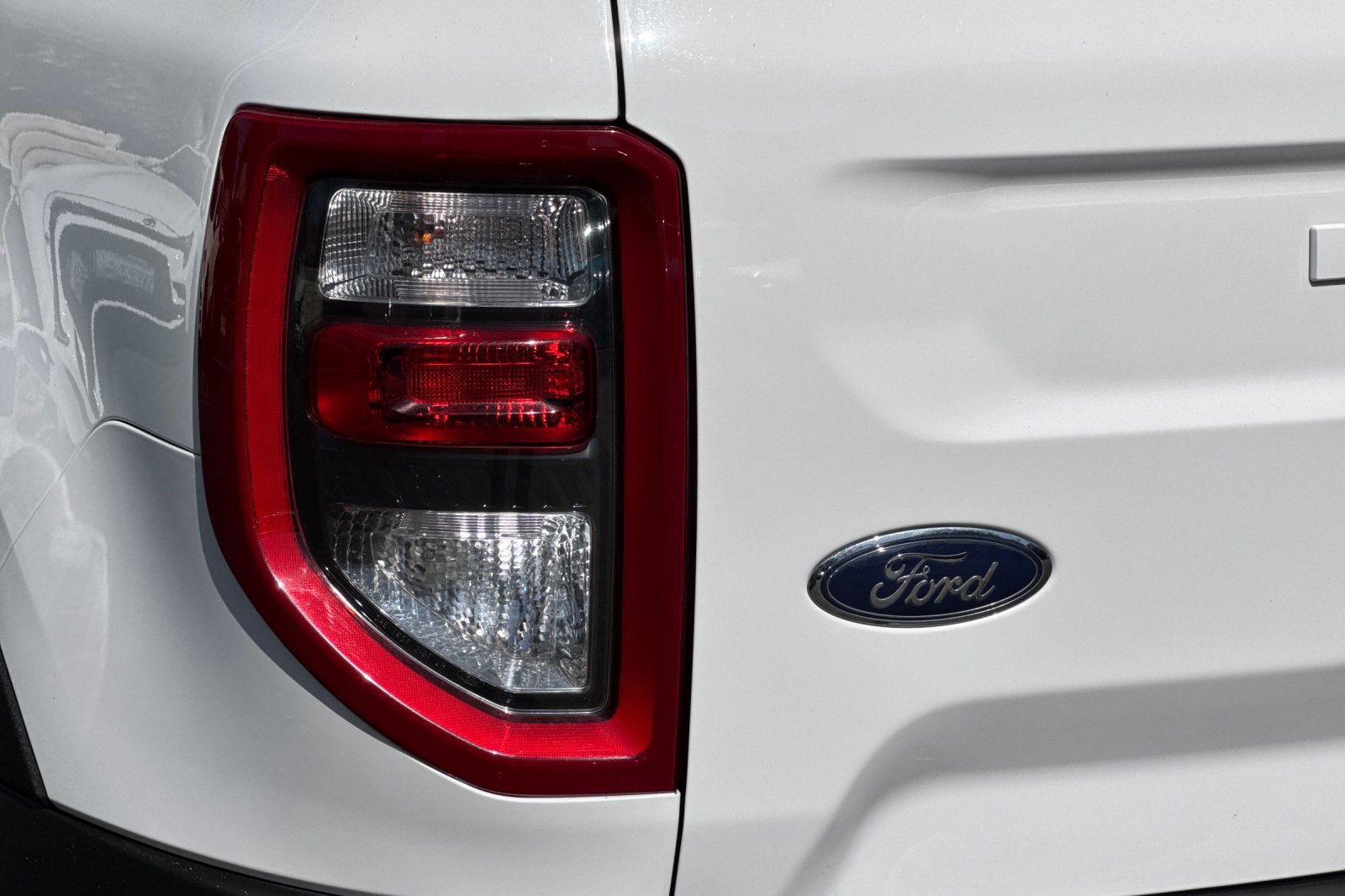 Used 2025 Ford Bronco Sport Big Bend AWD/4WD image 28