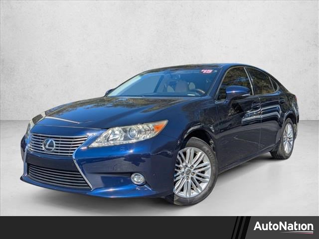 Used 2015 Lexus ES 350