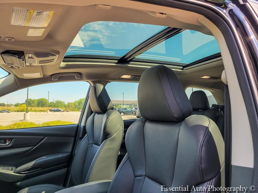 New 2026 Subaru Ascent Bronze Edition AWD/4WD image 10
