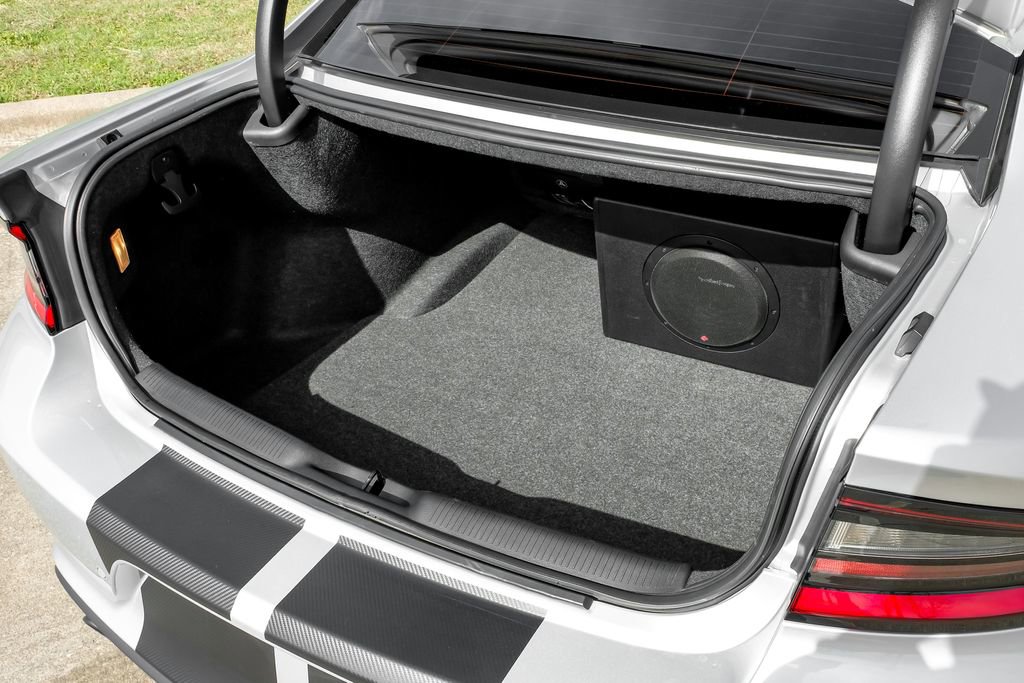 Used 2019 Dodge Charger Scat Pack w/ Navigation & Travel Group image 59