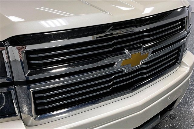 Used 2014 Chevrolet Silverado 1500 High Country w/ High Country Premium Package image 30