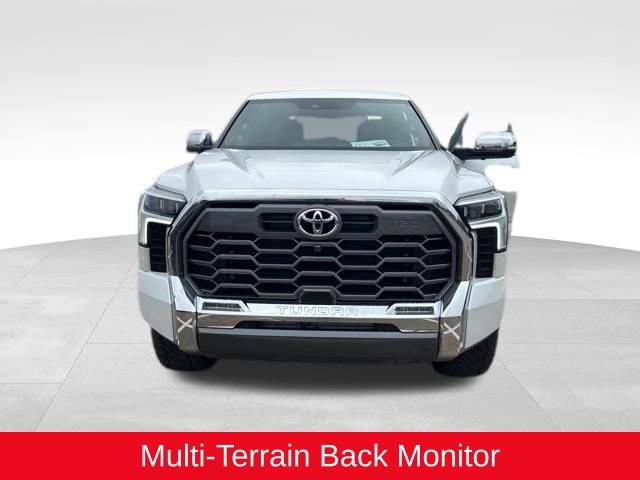 Used 2025 Toyota Tundra 1794 Edition image 9