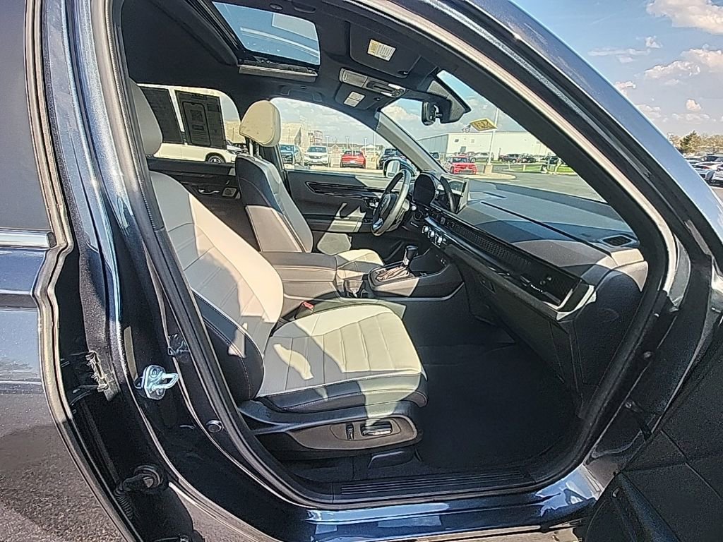 Used 2023 Honda CR-V Sport Touring image 34