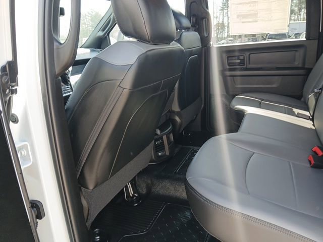 New 2026 RAM 3500 Tradesman image 12