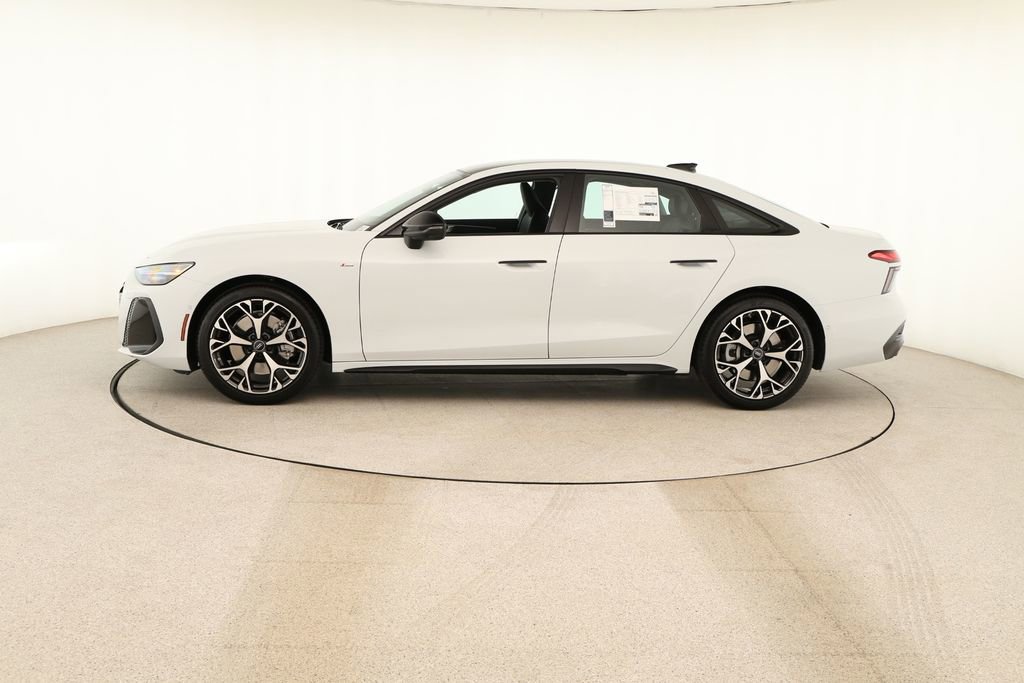 New 2026 Audi A6 Premium Plus image 2