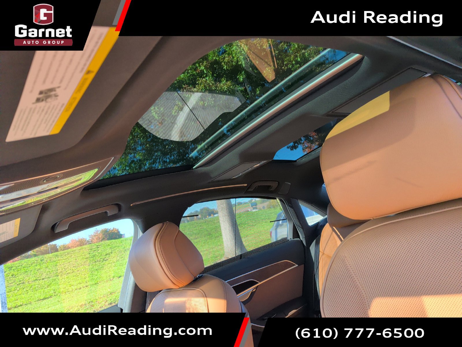 New 2027 Audi A8 L 3.0T AWD/4WD image 11