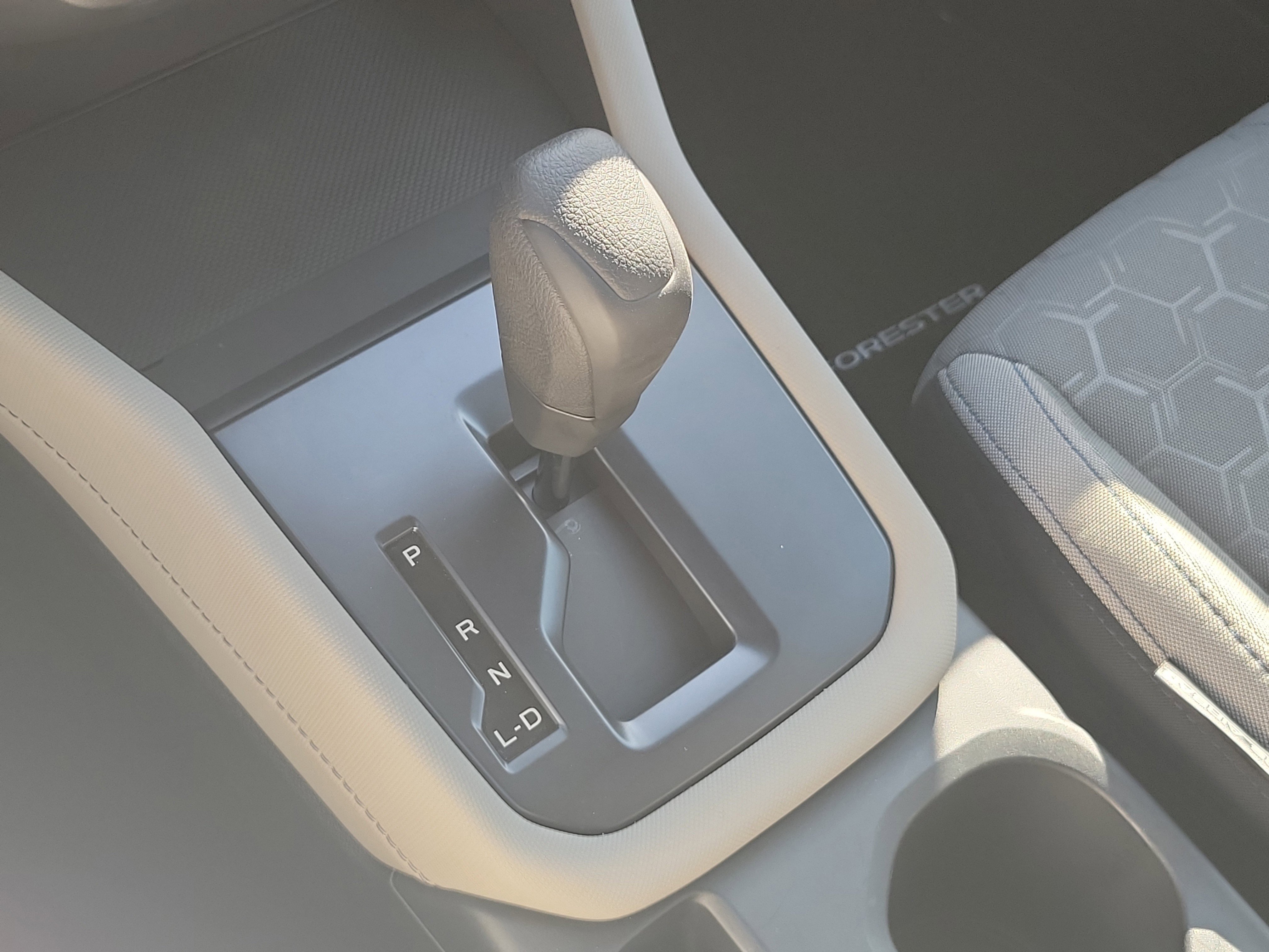 Certified 2025 Subaru Forester image 29