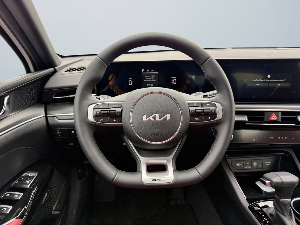 New 2026 Kia K5 GT-Line w/ GT-Line Premium Package AWD/4WD image 12