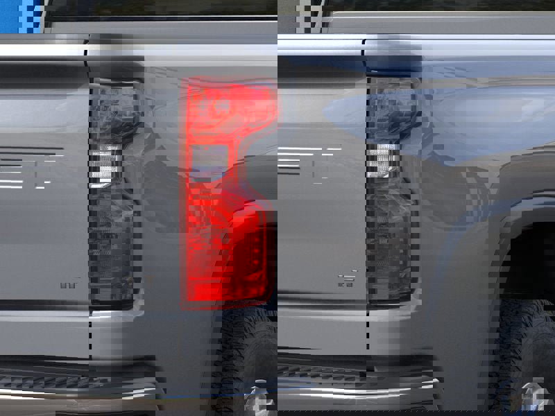 New 2026 Chevrolet Silverado 3500 LT w/ All Star Edition image 11