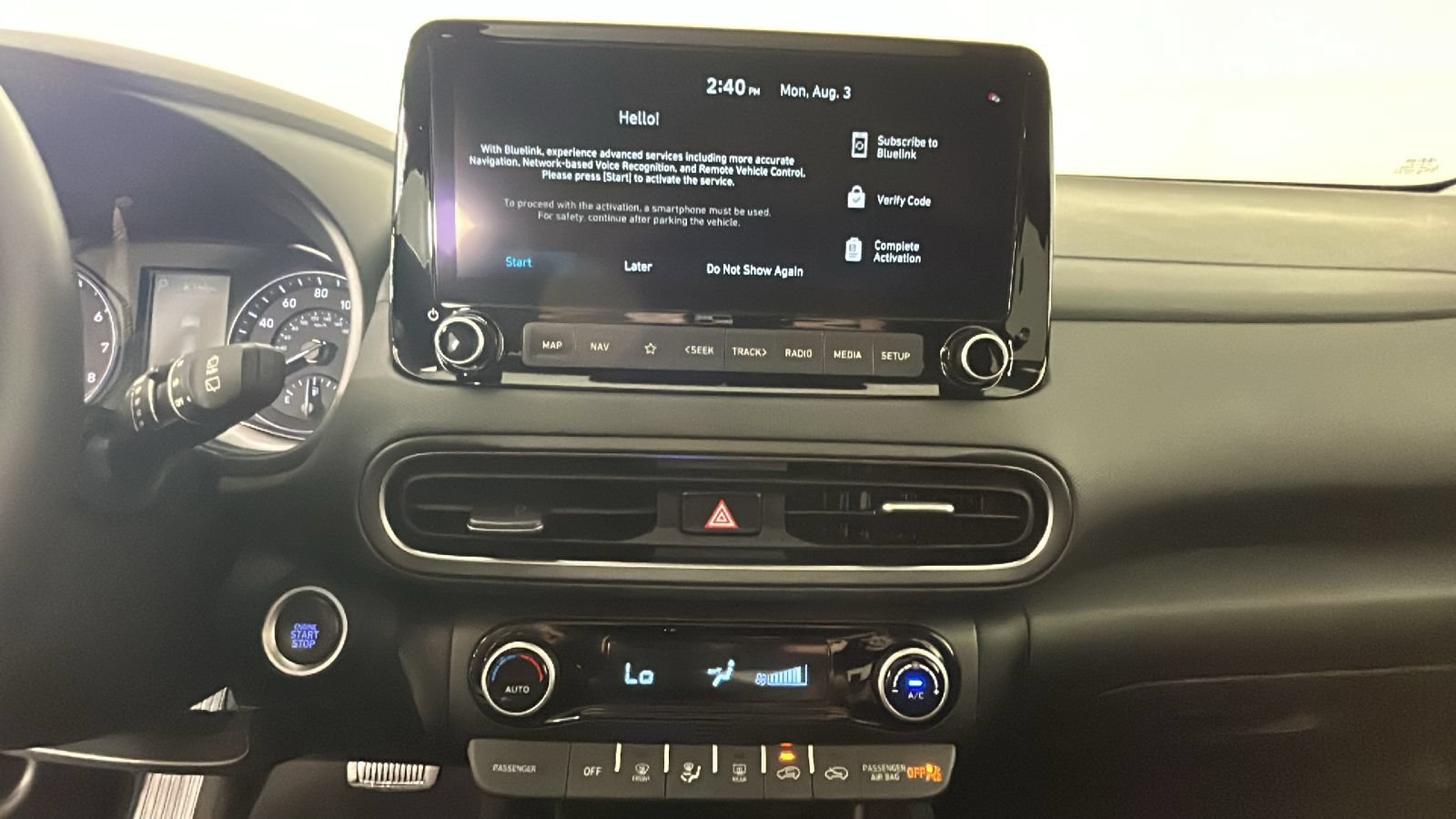 Certified 2023 Hyundai Kona SEL w/ Convenience Package AWD/4WD image 26