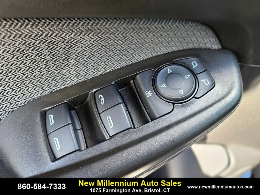 Used 2024 Chevrolet TrailBlazer LT image 17