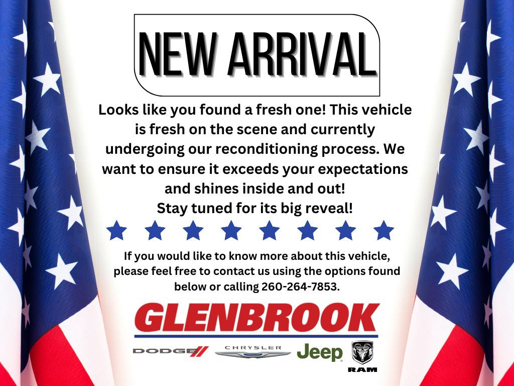 Used 2025 Ford Explorer ST AWD/4WD image 1