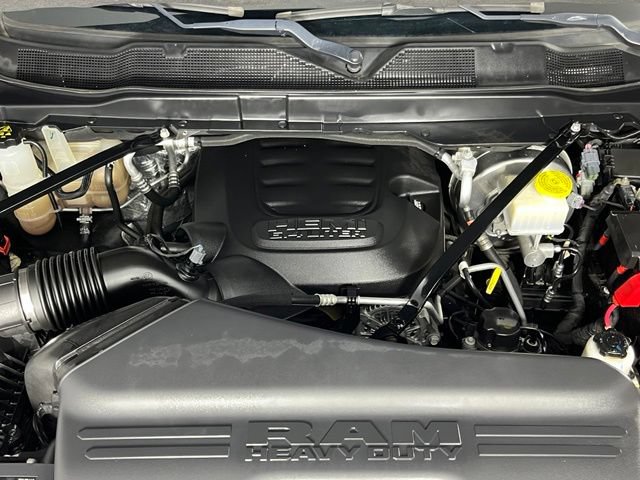 Used 2022 RAM 2500 Limited AWD/4WD image 13
