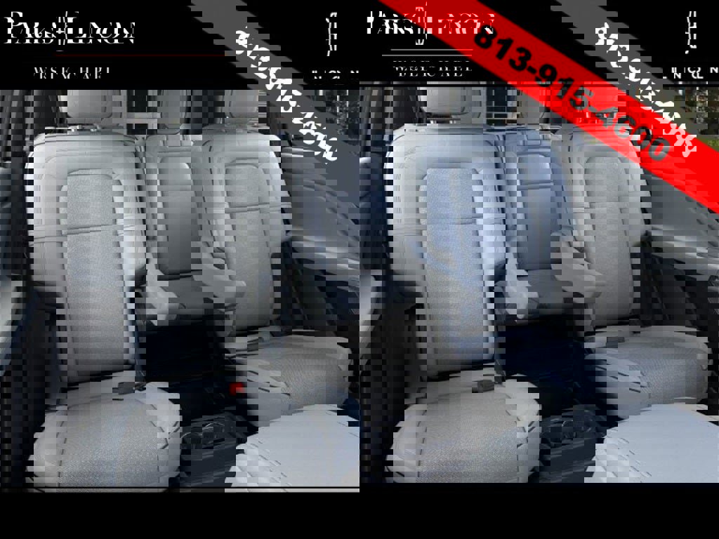 New 2025 Lincoln Aviator Black Label image 11