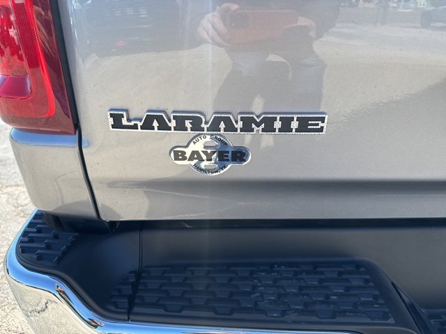 New 2026 RAM 1500 Laramie image 7