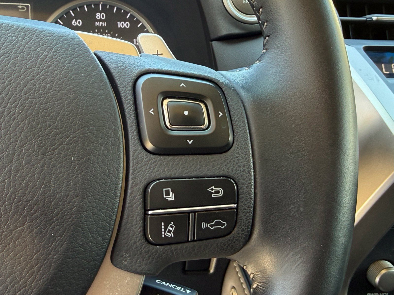 Used 2019 Lexus NX 300 AWD w/ Accessory Package 2 image 28