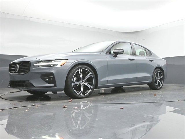 Used 2024 Volvo S60 B5 Ultimate image 39