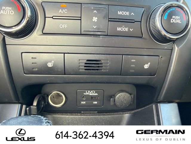 Used 2013 Kia Sorento EX FWD image 19