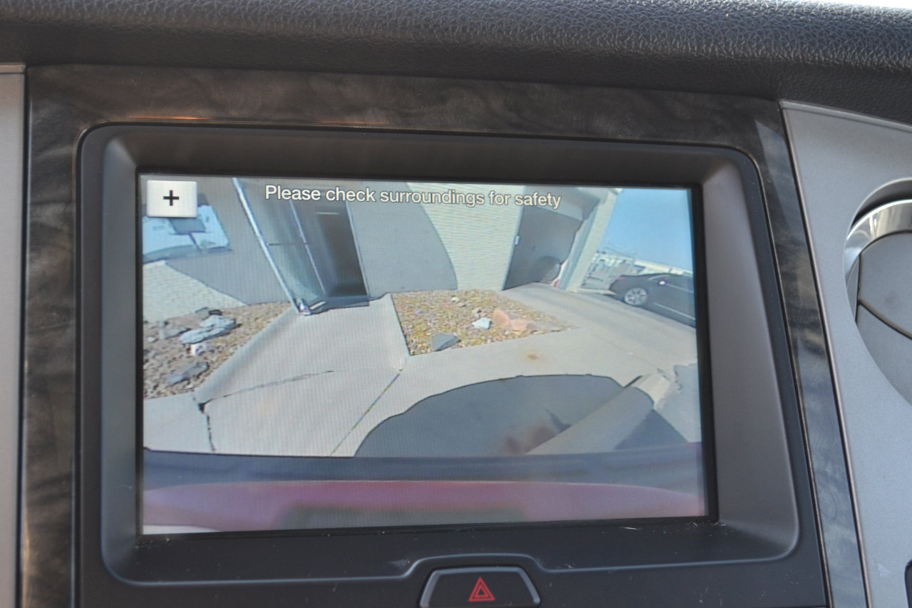 Used 2016 Ford Expedition Limited w/ Equipment Group 301A image 23