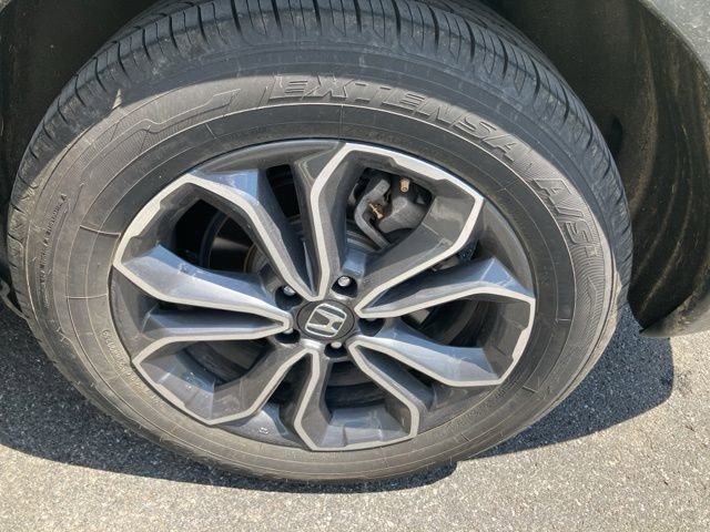 Used 2022 Honda CR-V EX-L image 8