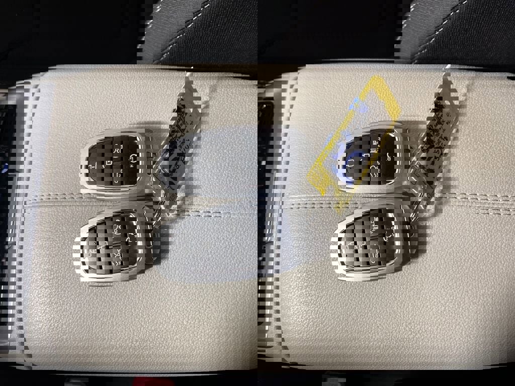 Certified 2024 Hyundai Tucson SEL image 26