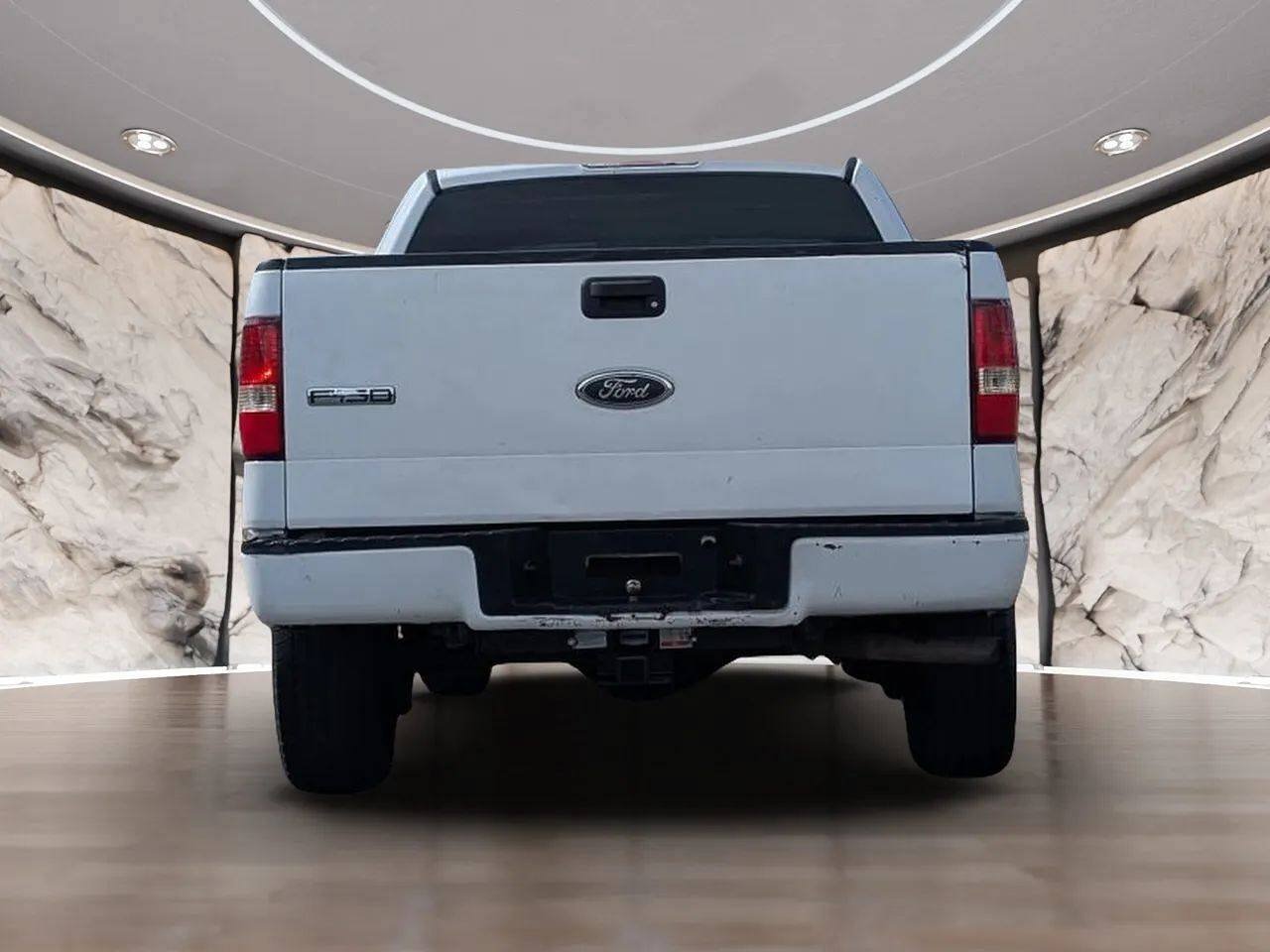 Used 2008 Ford F150 XLT RWD image 10