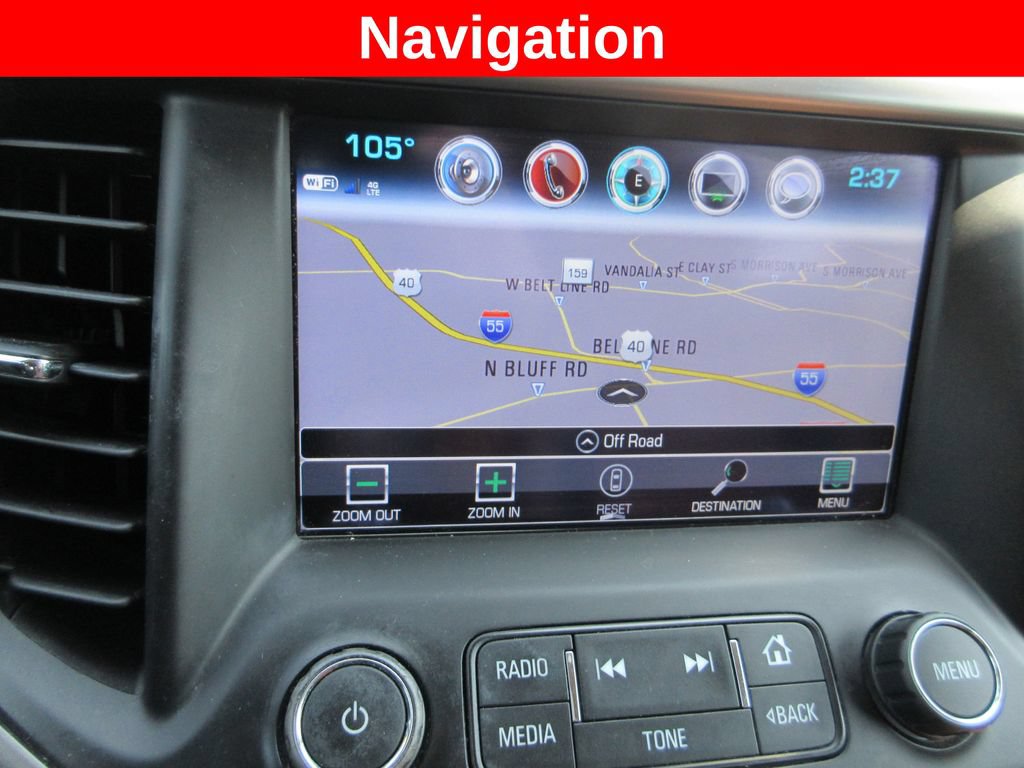 Used 2019 GMC Acadia SLT AWD/4WD image 15