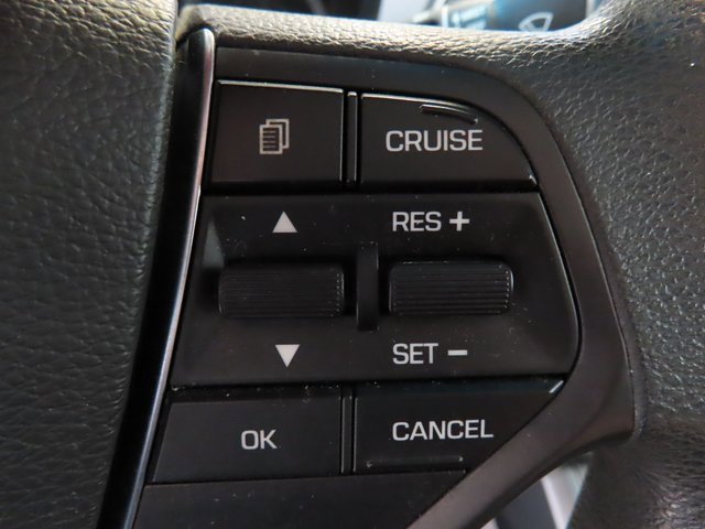 Used 2017 Hyundai Sonata SE image 21